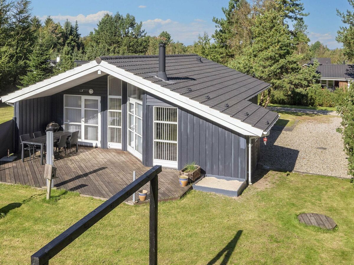 Holiday house Family Beach Retreat - By Traum Ferienwohnungen - Outdoor photo 2