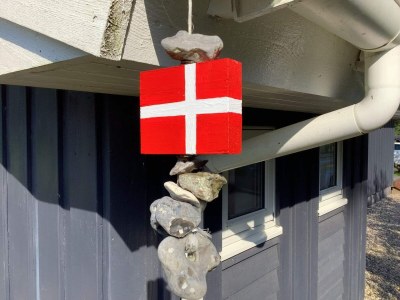 Holiday house Family Beach Retreat - By Traum Ferienwohnungen - Outdoor photo 6