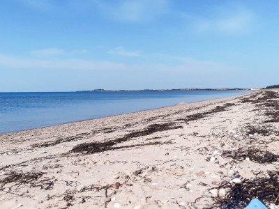 Holiday house Family Beach Retreat - By Traum Ferienwohnungen - Outdoor photo 21