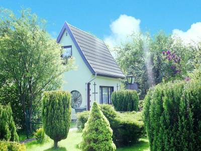 Holiday house Ferienhaus in Wiek - Outdoor photo 2