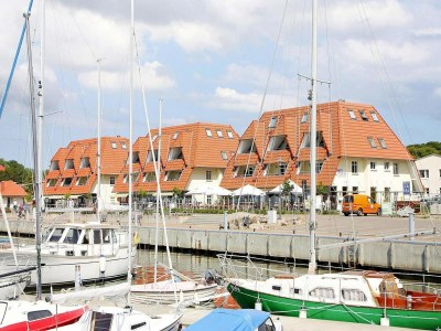 Holiday house Ferienhaus in Wiek - Outdoor photo 4
