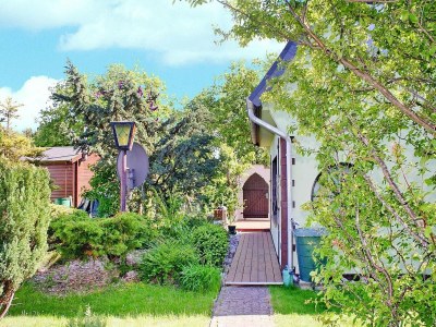 Holiday house Ferienhaus in Wiek - Outdoor photo 6