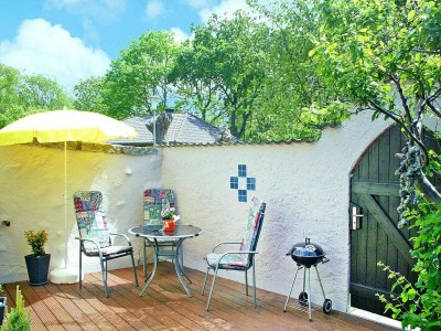 Holiday house Ferienhaus in Wiek - Outdoor photo 7