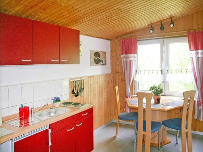 Holiday house Ferienhaus in Wiek - Features photo 8