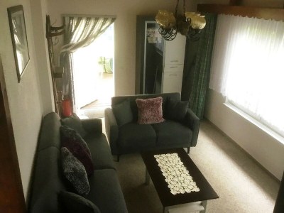 Holiday house Ferienhaus in Wiek - Features photo 9