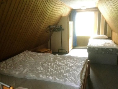 Holiday house Ferienhaus in Wiek - Features photo 11