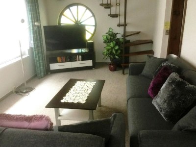 Holiday house Ferienhaus in Wiek - Features photo 12