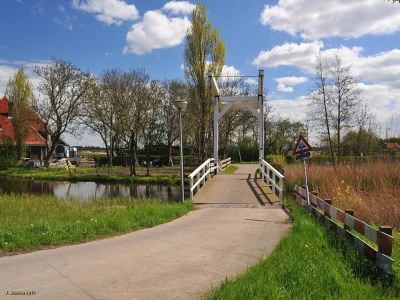 Holiday house Ferienhaus in Wiek - Environment photo 14