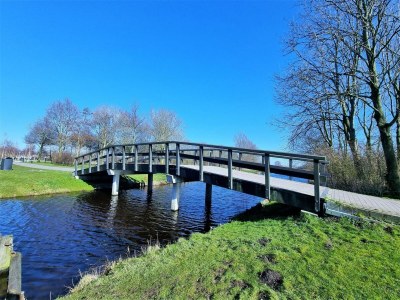 Holiday house Ferienhaus in Wiek - Environment photo 15