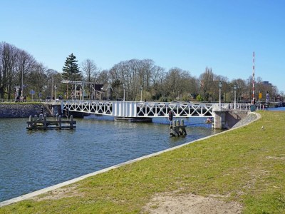 Holiday house Ferienhaus in Wiek - Environment photo 16