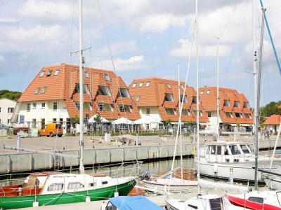 Holiday house Ferienhaus in Wiek - Environment photo 18
