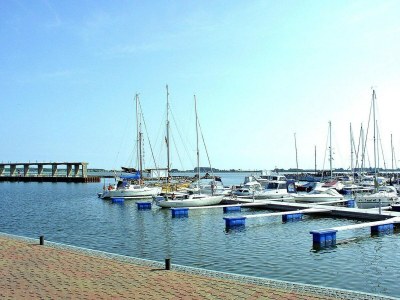Holiday house Ferienhaus in Wiek - Outdoor photo 25