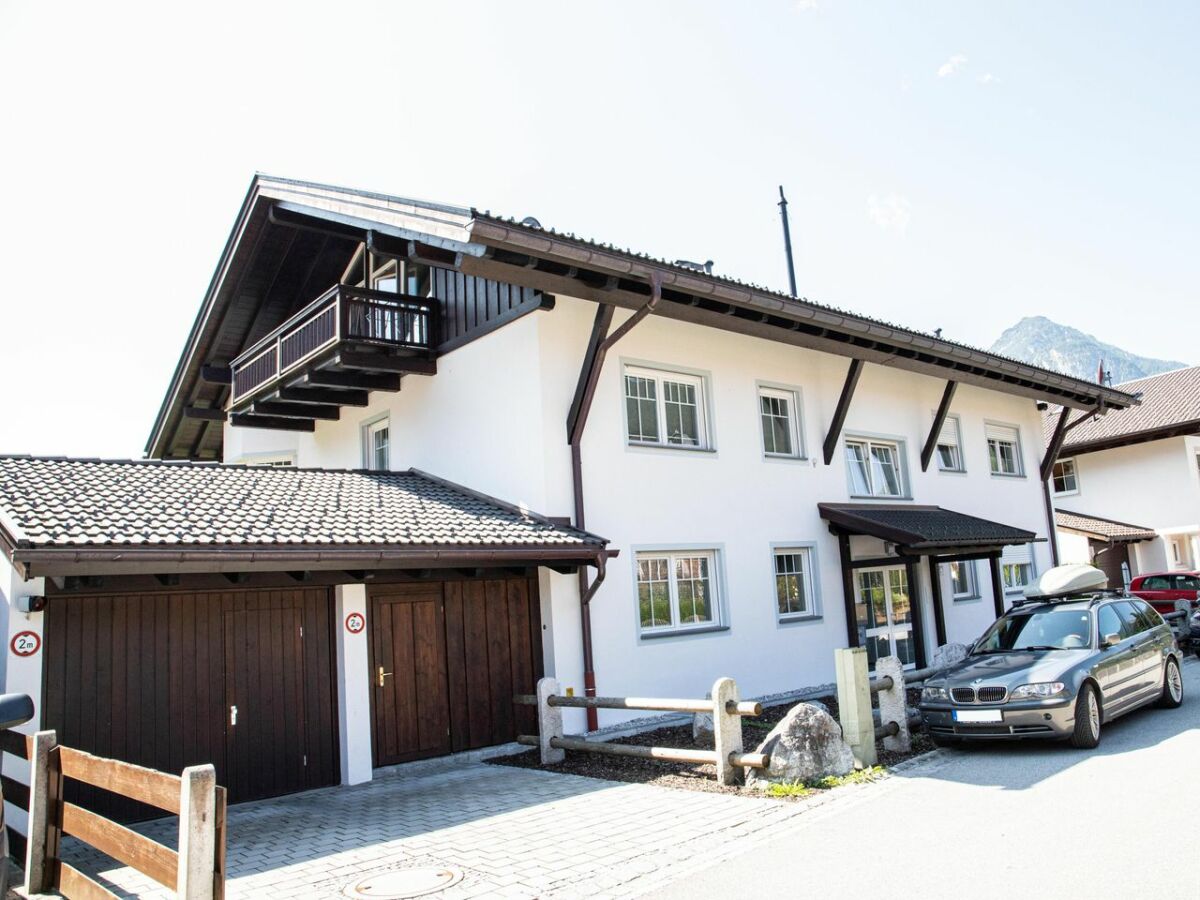 Holiday apartment Lebensfreude - Outdoor photo 3