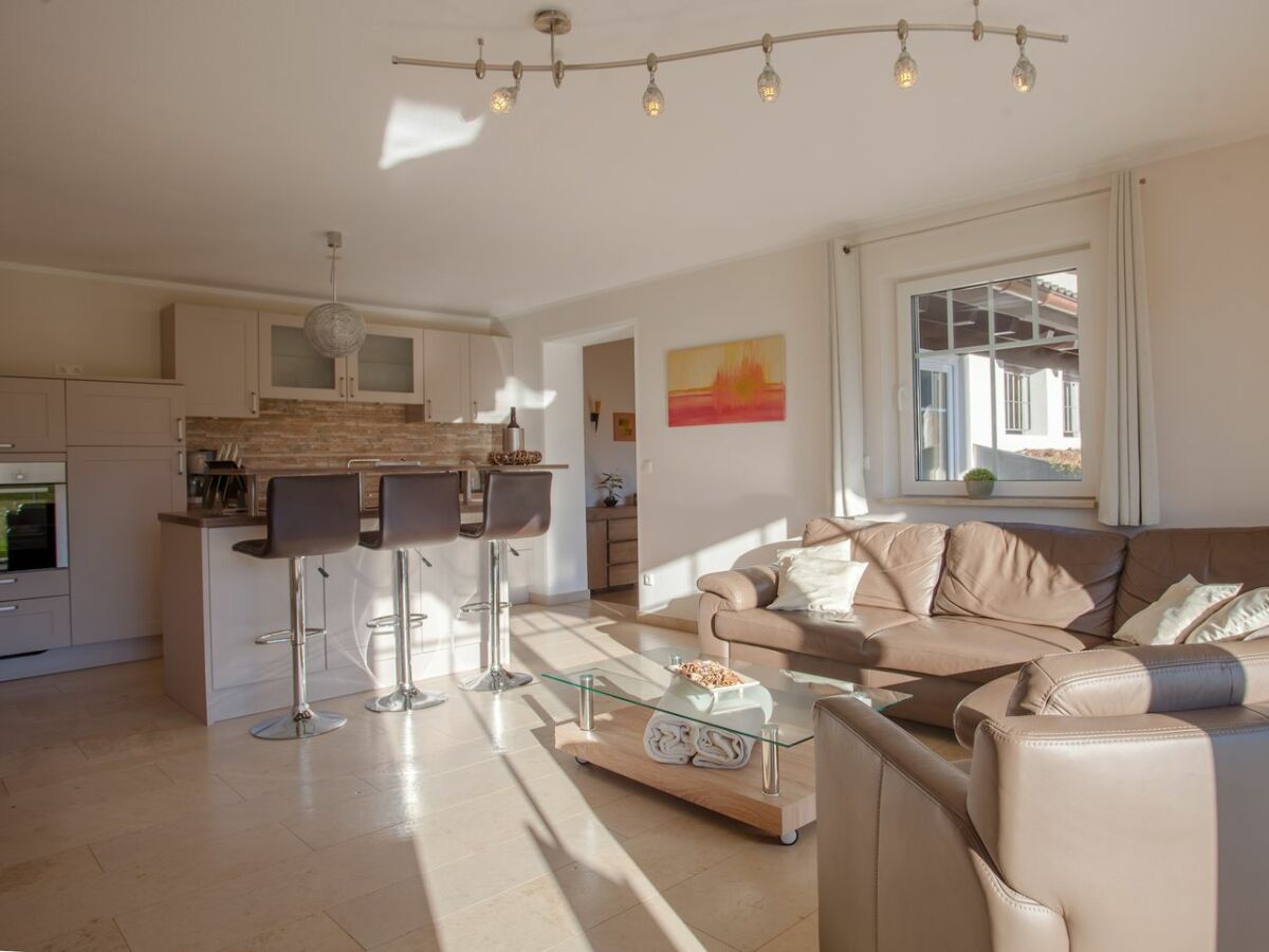 Holiday apartment Lebensfreude - Features photo 5