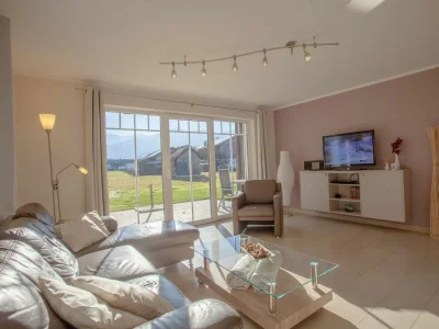 Holiday apartment Lebensfreude in Farchant - Holiday apartment