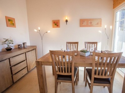 Holiday apartment Lebensfreude - Features photo 7