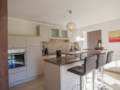 Holiday apartment Lebensfreude - Features photo 12