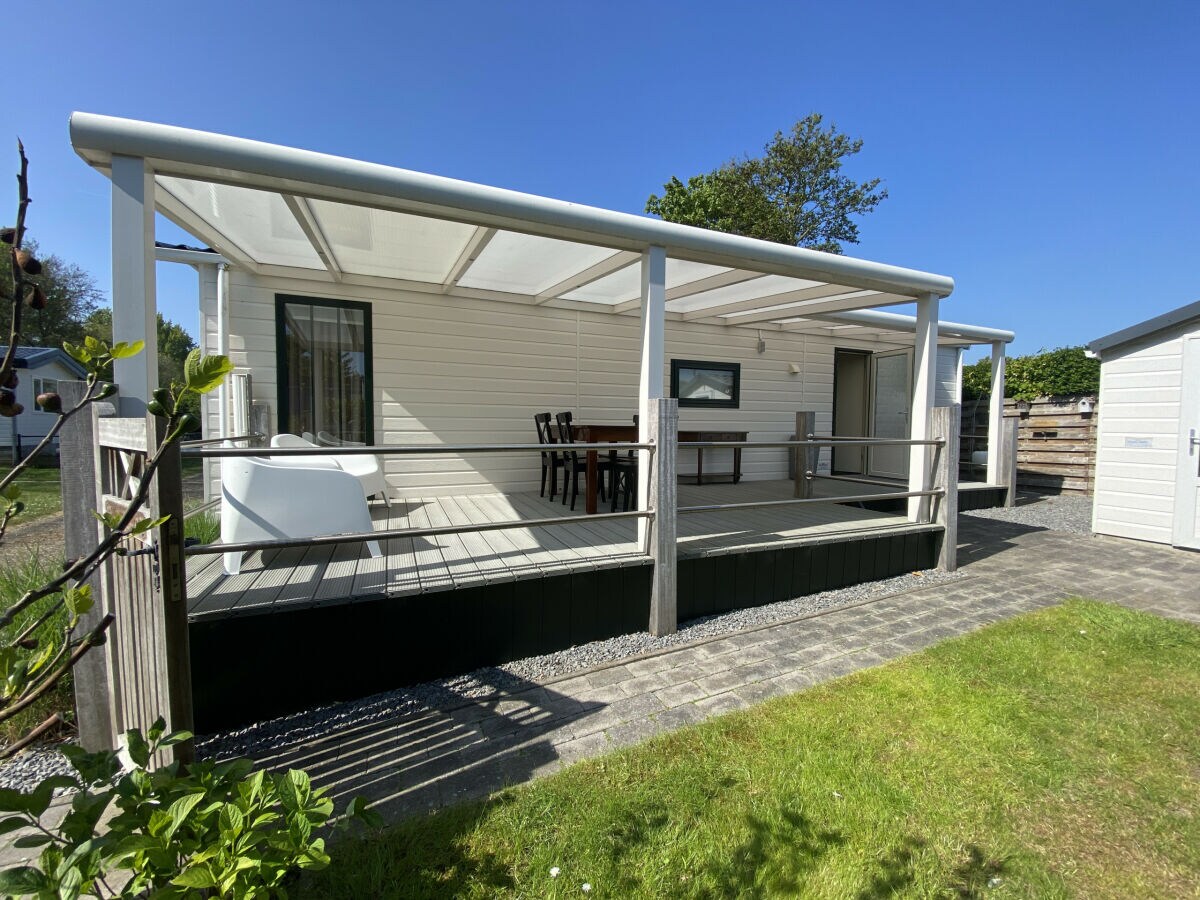 Chalet Beach Resort Kamperland - 1653