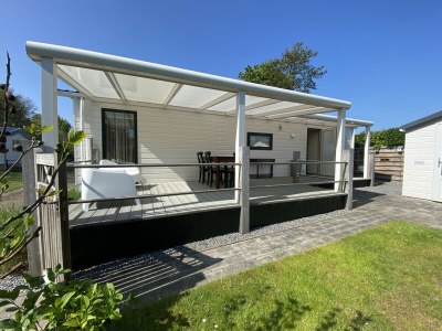 Chalet Beach Resort Kamperland - 1653 in Kamperland - Chalet