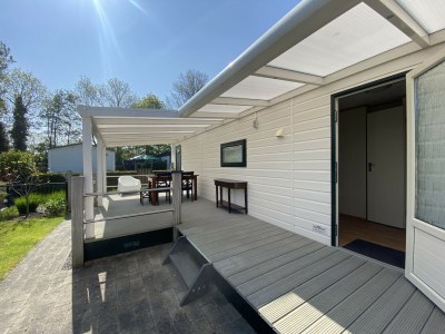 Chalet Beach Resort Kamperland - 1653 - Outdoor photo 3