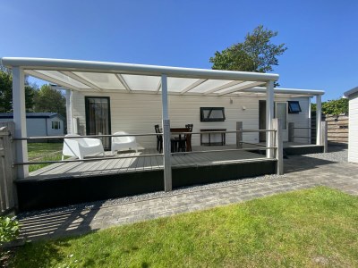 Chalet Beach Resort Kamperland - 1653 - Outdoor photo 4