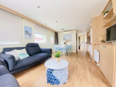 Chalet Beach Resort Kamperland - 1653 - Features photo 6