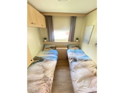 Chalet Beach Resort Kamperland - 1653 - Features photo 9