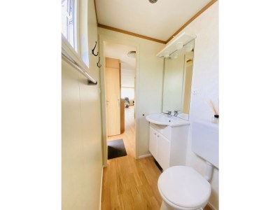 Chalet Beach Resort Kamperland - 1653 - Features photo 12