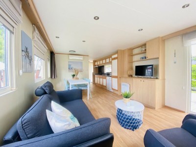 Chalet Beach Resort Kamperland - 1653 - Features photo 13