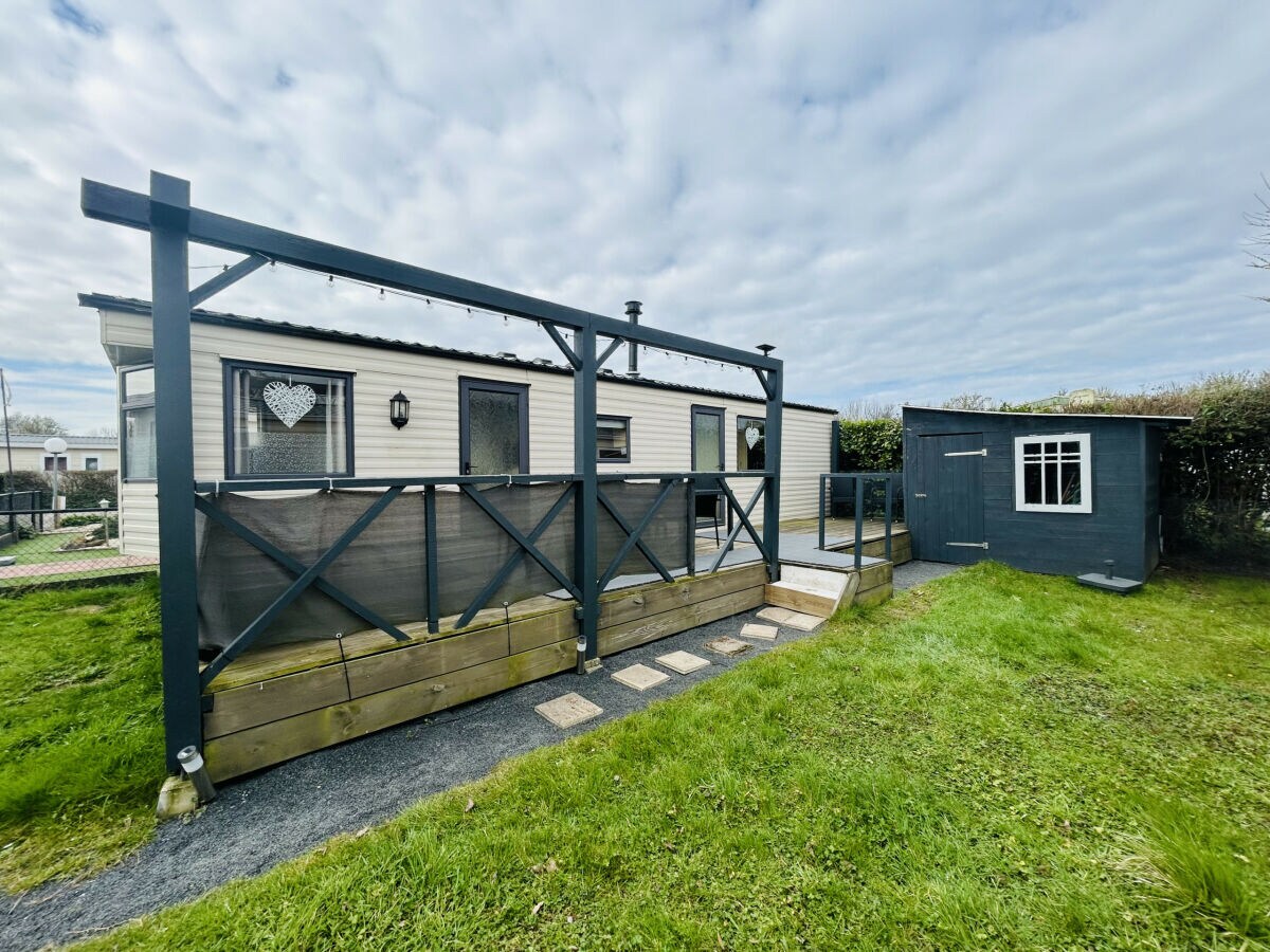 Chalet Beach Resort Kamperland - 322 - Outdoor photo 2