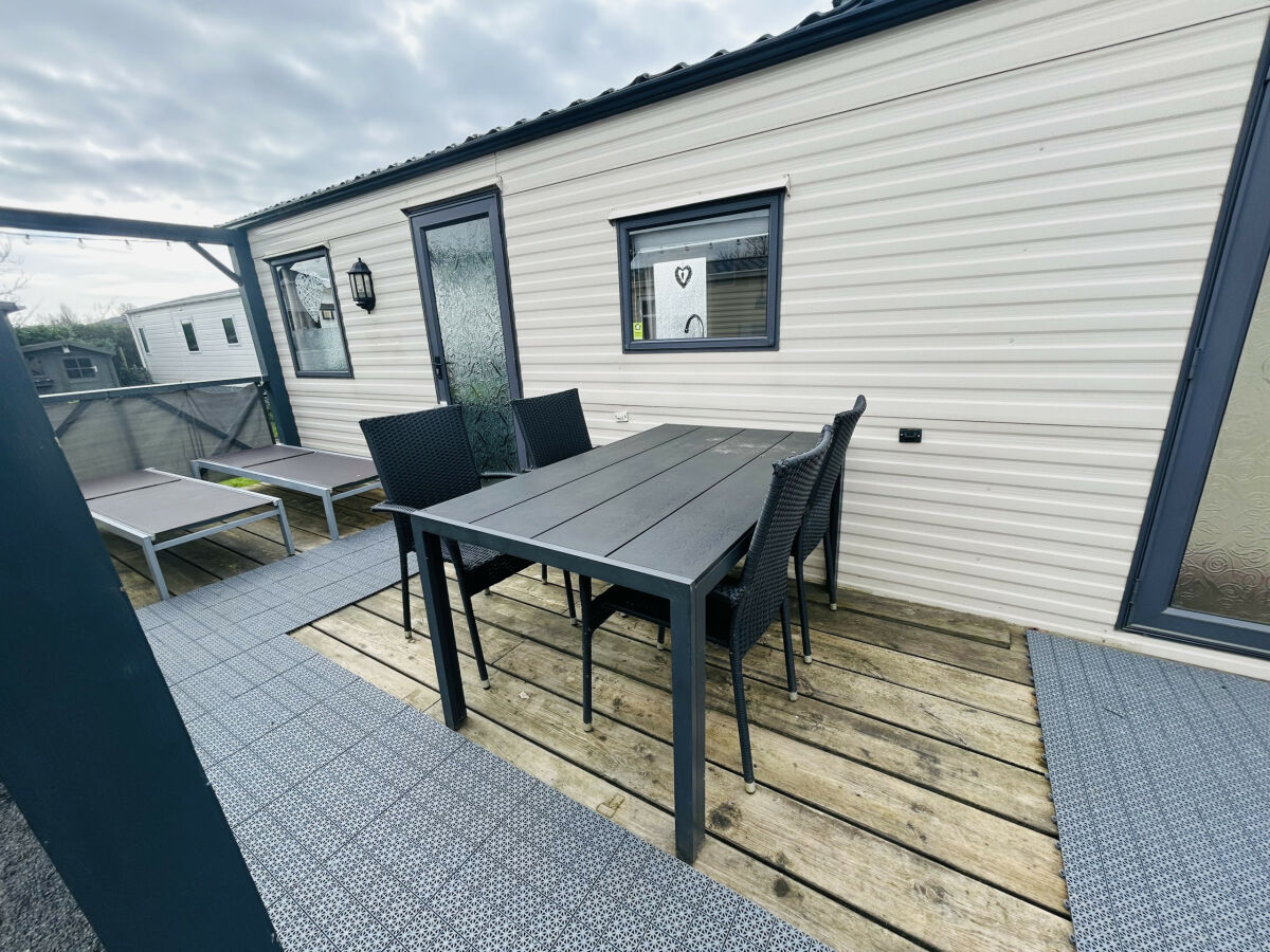 Chalet Beach Resort Kamperland - 322 - Outdoor photo 3