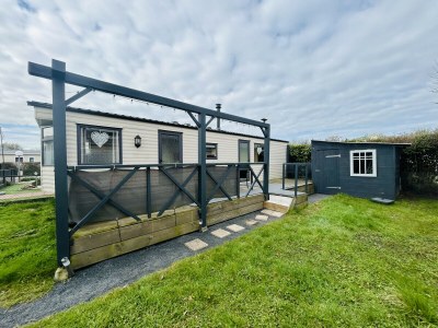 Chalet Beach Resort Kamperland - 322 - Outdoor photo 2