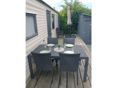 Chalet Beach Resort Kamperland - 322 - Outdoor photo 4