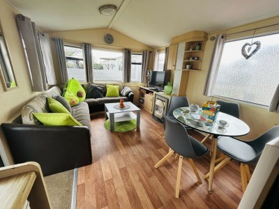 Chalet Beach Resort Kamperland - 322 - Features photo 5