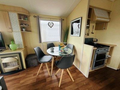 Chalet Beach Resort Kamperland - 322 - Features photo 6