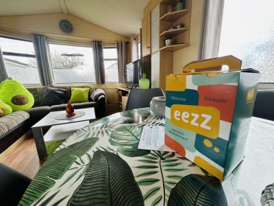 Chalet Beach Resort Kamperland - 322 - Features photo 7