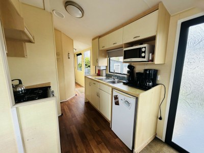 Chalet Beach Resort Kamperland - 322 - Features photo 8