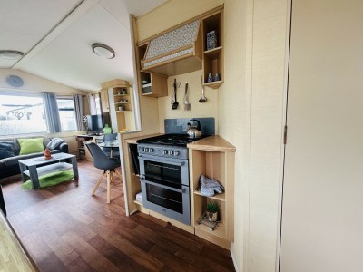 Chalet Beach Resort Kamperland - 322 - Features photo 9