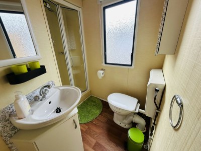 Chalet Beach Resort Kamperland - 322 - Features photo 10