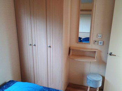 Chalet Beach Resort Kamperland - 322 - Features photo 11