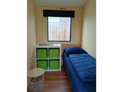 Chalet Beach Resort Kamperland - 322 - Features photo 12