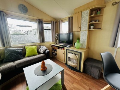 Chalet Beach Resort Kamperland - 322 - Features photo 15