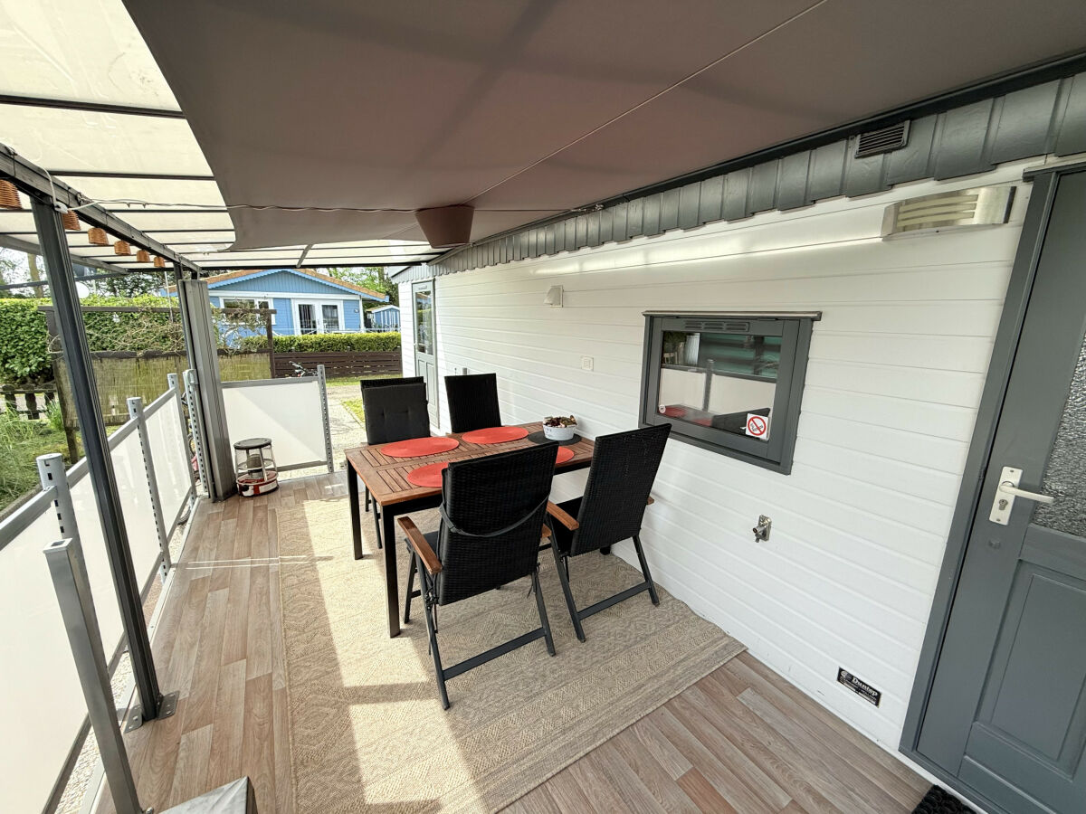 Chalet Beach Resort Kamperland - 771 - Outdoor photo 2