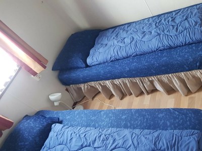 Chalet Beach Resort Kamperland - 771 - Features photo 7