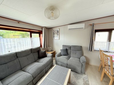 Chalet Beach Resort Kamperland - 771 - Features photo 12