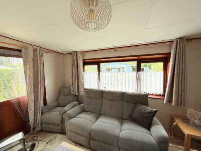 Chalet Beach Resort Kamperland - 771 - Features photo 13