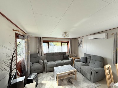 Chalet Beach Resort Kamperland - 771 - Features photo 14