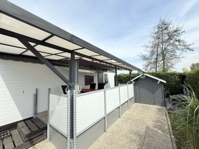 Chalet Beach Resort Kamperland - 771 - Environment photo 15