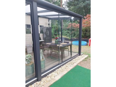 Chalet BPW 1105 - Bospark 't Wolfsven - Outdoor photo 3