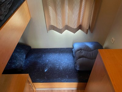 Chalet BPW 1105 - Bospark 't Wolfsven - Features photo 11